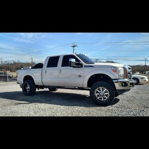 Meet your Posher, Zack